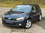 Volkswagen Golf 6 1.2 TSI essence EURO 5 GARANTIE 12 Mois, Achat, Entreprise, Boîte manuelle, Android Auto