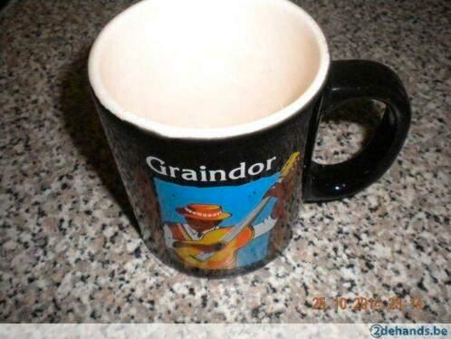 Koffietassen / mokken 15st., Divers, Lots de brocante, Enlèvement