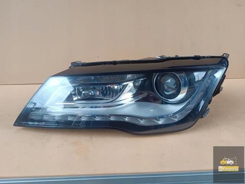 Audi A7 C7 4G8 Xenon LED Geen Torsie linkerlamp, Auto-onderdelen, Verlichting, Audi, Gebruikt