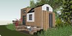 Tinyhouse, Tot en met 3