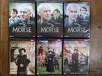 6 DVD Series voor 15€ Als Nieuw, Cd's en Dvd's, Ophalen of Verzenden, Zo goed als nieuw, Boxset