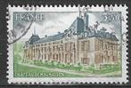France 1976 - Yvert 1873 - Château de Malmaison (ST), Envoi