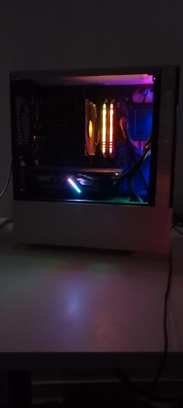 Pc gamer beschikbaar voor biedingen