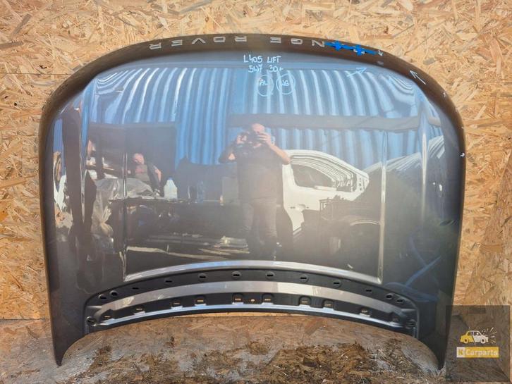 Range Rover Voque L405 12-17 motorkap, Auto-onderdelen, Carrosserie, Motorkap, Gebruikt