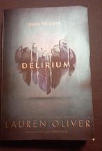 Dare to Love  Delirium, Boeken, Ophalen, Zo goed als nieuw