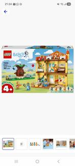 Lego Bluey huis, Ophalen, Nieuw, Lego