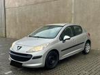 Peugeot 207 Facelift, Auto's, Handgeschakeld, 5 deurs, Particulier, Zilver of Grijs