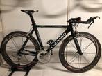 Colnago C50 Krono, Ophalen, Zo goed als nieuw, Carbon