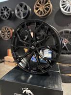 18” forzza titan satin black, Enlèvement