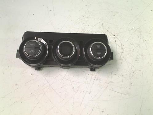 BEDIENINGSPANEEL AIRCO Opel Adam (13363975), Auto-onderdelen, Dashboard en Schakelaars, Opel, Gebruikt