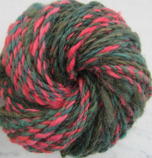 Fil à tricoter en laine d'alpaga filé à la main GOBLIN épais, Hobby & Loisirs créatifs, Tricot & Crochet, Neuf, Tricot ou Crochet