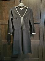 Elegant jurkje van Morgan ->> Maat S, Enlèvement, Noir, Au-dessus du genou, Taille 36 (S)