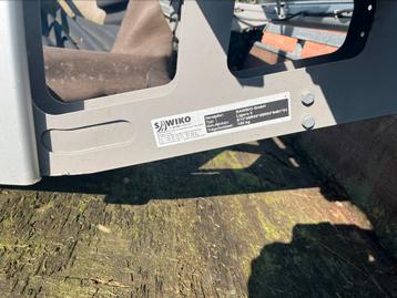 swiko scooter drager beschikbaar voor biedingen