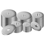 Set van 50 sluitringen SNELLE GRATIS LEVERING