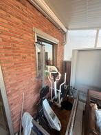 Rameur + Step Kettler – excellent état – 450 € le lot, Ophalen, Gebruikt