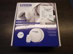 Luvion BabySense 7, Ophalen, Zo goed als nieuw