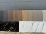 Akoestische wandpanelen – 260x60x2,1 cm heel België €49.99, Verzenden, Nieuw, Hout, 20 tot 50 mm