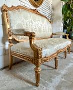 Antieke sofa, Antiek en Kunst, Ophalen