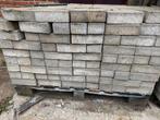 Nieuwe terrastegels, Tuin en Terras, Ophalen, Nieuw, 10 m² of meer, Beton