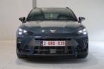 Cupra Leon ST | 1.5 eTSI 150 pk | DSG | 07/2024 | 9.000 km |, Auto's, 1498 cc, 4 cilinders, Leon, Leder en Stof