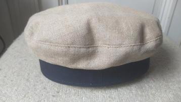 Dries van Noten pet, Ophalen of Verzenden, Zo goed als nieuw, Pet