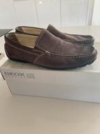 Geox loafers mocassins 42, Loafers, Bruin, Ophalen of Verzenden, Geox