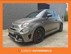 Abarth 595 1.4 T-Jet Esseesse (EU6D) GARANTIE 12M, Argent ou Gris, Euro 6, Entreprise, Noir