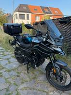 Voge 650ds, Motoren, Particulier, Minimaal motorrijbewijs A2, ABS, 12 t/m 35 kW