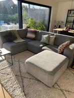 Zetel in top staat!!, Enlèvement, Comme neuf, Tissus