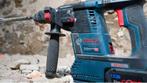 bosch breekhamer 18 v 26, Doe-het-zelf en Bouw, Gereedschap | Boormachines, Ophalen, Gebruikt