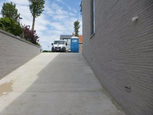 Garage te huur in Oostduinkerke, Immo, Garages en Parkeerplaatsen