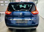 Renault Scénic 1.33 TCe Intens * GARANTIE 12 MOIS * 7 PLACE, Autos, Cruise Control, 7 places, 154 g/km, Bleu