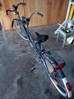 tandem te koop, Fietsen en Brommers, Fietsen | Tandems, Ophalen, Gebruikt