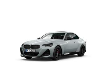 BMW Serie 2 240   beschikbaar voor biedingen