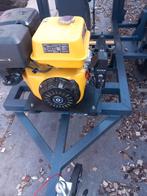 Kliefmachine, Ophalen of Verzenden, Nieuw, Benzine