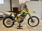 SUZUKI RMZ450, Motoren, Ophalen