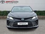 Toyota Camry Premium+enkel taxi 36250 ex bt, Autos, 4 portes, Noir, Automatique, Verrouillage centralisé sans clé