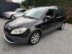 Skoda Roomster 1.6 TDi 2011 Airco GSP Velg Art Rem. Euro 5, Voorwielaandrijving, 4 cilinders, Roomster, Particulier