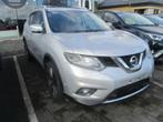 Nissan X-Trail 5 Deurs, Te koop, Zilver of Grijs, X-Trail, 120 kW