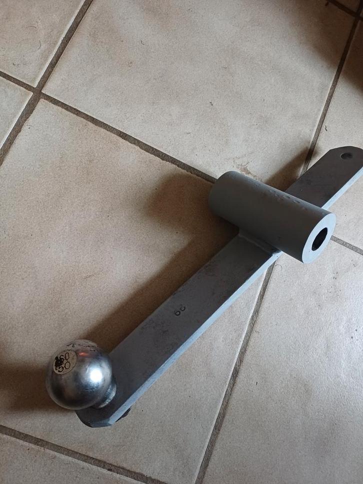 Attache de remorque Kubota, Autos : Pièces & Accessoires, Autres pièces automobiles, Enlèvement