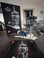 lego star wars imperial probe droid