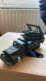 Dinky toys - brockway, Hobby en Vrije tijd, Modelauto's | 1:43, Ophalen, Zo goed als nieuw, Bus of Vrachtwagen, Dinky Toys