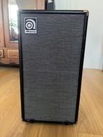 AMPEG BASS CABINET, Muziek en Instrumenten, Ophalen, Zo goed als nieuw, Basgitaar, 100 watt of meer