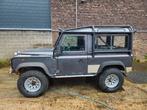 ***Landrover defender// tombraider édition// 90 td5***, Autos, Land Rover, SUV ou Tout-terrain, Carnet d'entretien, Cuir, Achat