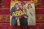 Dubbel LP ABBA - Golden double album, Cd's en Dvd's, Vinyl | Pop, Ophalen of Verzenden, 1960 tot 1980, Gebruikt, 12 inch