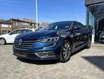 Renault Talisman 1.33 TCe Automaat - 159 PK, Automaat, Stof, Blauw, https://public.car-pass.be/vhr/44302b5e-63ce-4c7a-a29b-8a2d1e821a47