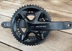 SHIMANO 105 crankstel 11sp “nieuw”, Fietsen en Brommers, Fietsen | Racefietsen, Ophalen of Verzenden, Zo goed als nieuw