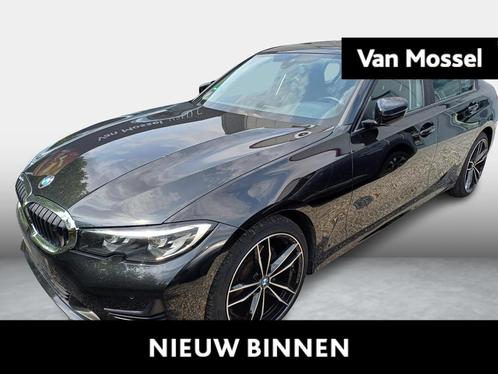 BMW 3 Reeks Berline 320i (135 kW), Auto's, BMW, Bedrijf, Te koop, 3 Reeks, 4x4, Airconditioning, Climate control, Cruise Control