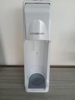 Sodastream, Elektronische apparatuur, Bruiswatermachines, Ophalen of Verzenden, Gebruikt