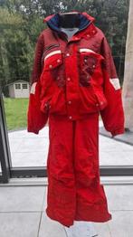 Vintage professionele skijumpsuit van gemengde kwaliteit., Kleding | Dames, Ophalen of Verzenden